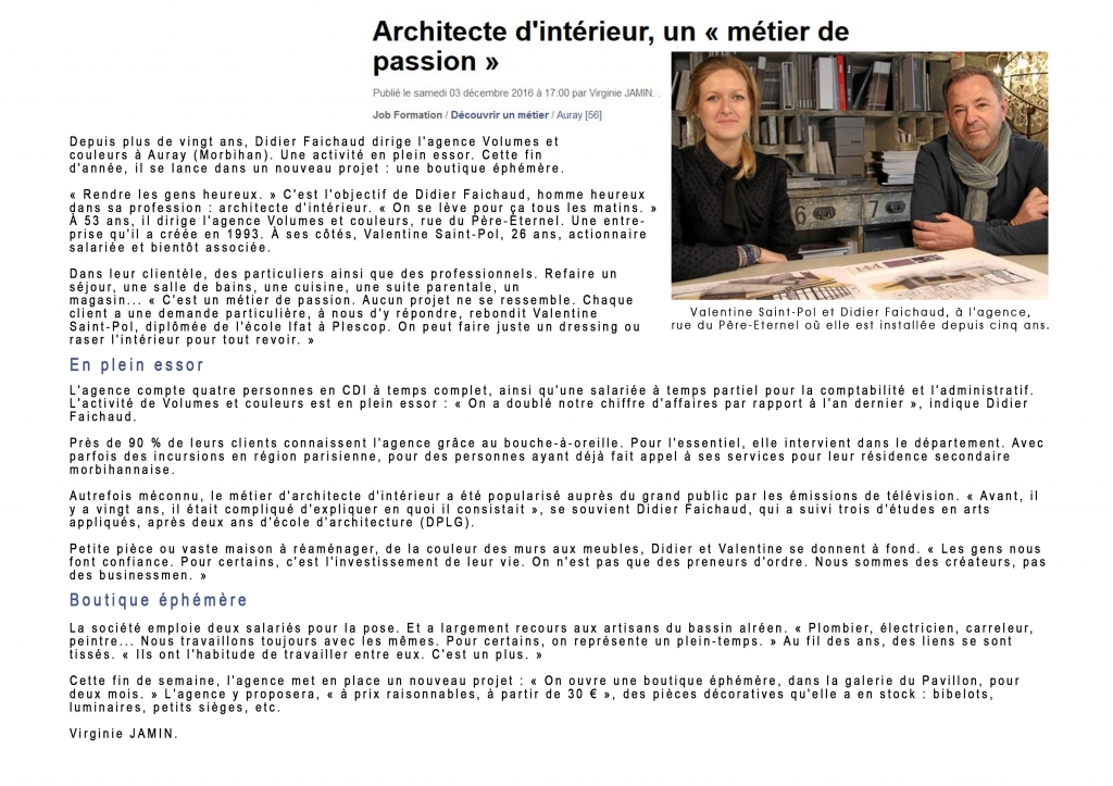 OUEST FRANCE