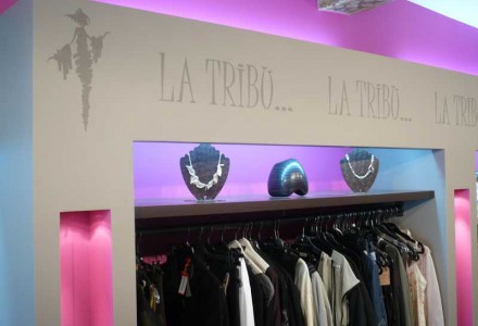 BOUTIQUE LA TRIBU