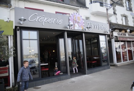 CREPERIE TY MALOU
