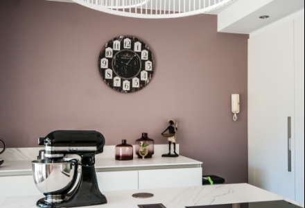 AGENCEMENT MAISON  CRAC'H