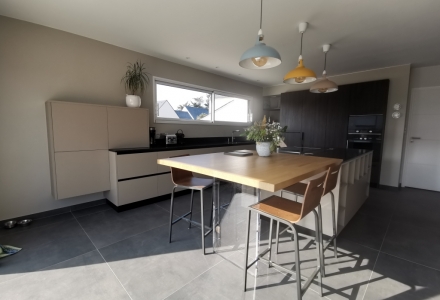 CUISINE  LOCMARIAQUER