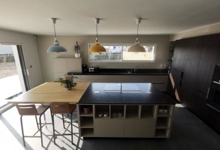 CUISINE  LOCMARIAQUER