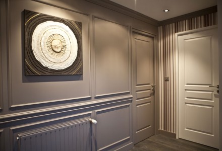 RENOVATION CHAMBRE